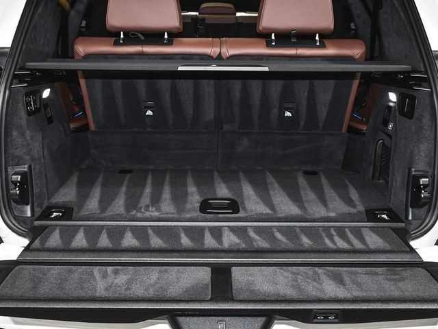 2026 BMW X7 M60i - 23045209 - 77