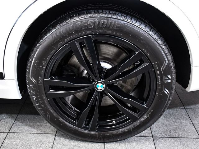 2026 BMW X7 M60i - 23045209 - 7