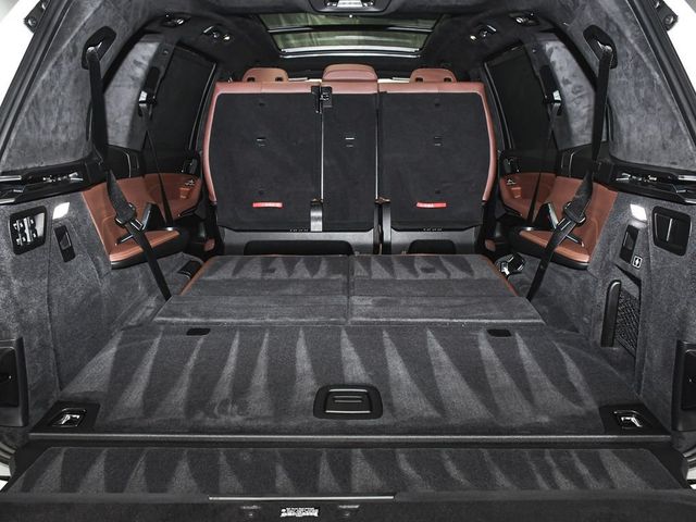 2026 BMW X7 M60i - 23045209 - 80