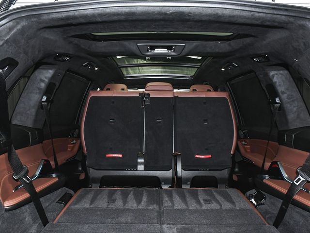 2026 BMW X7 M60i - 23045209 - 81
