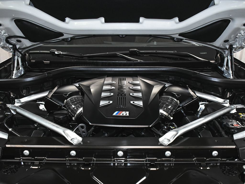 BMW X7 photo 84
