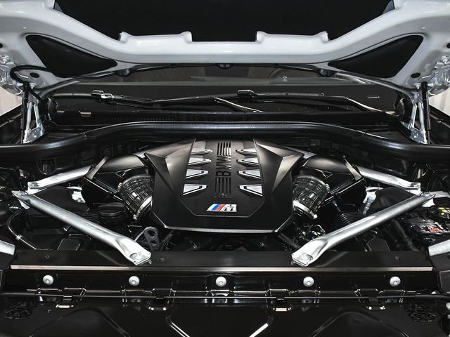 2026 BMW X7 M60i - 23045209 - 83
