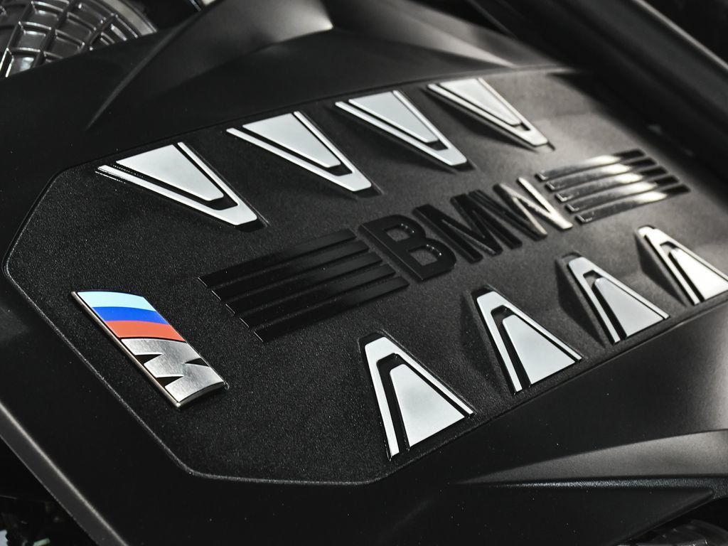 BMW X7 photo 85