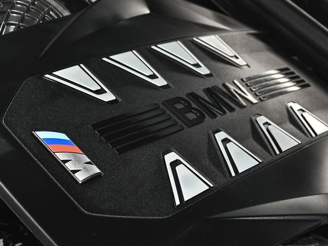 2026 BMW X7 M60i - 23045209 - 84
