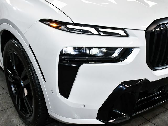 2026 BMW X7 M60i - 23045209 - 87