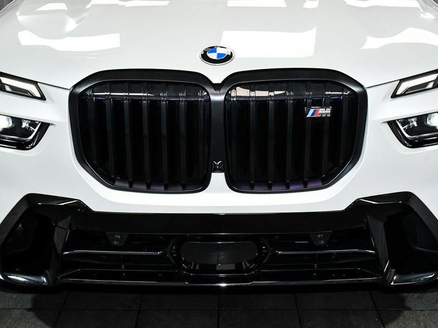 2026 BMW X7 M60i - 23045209 - 88