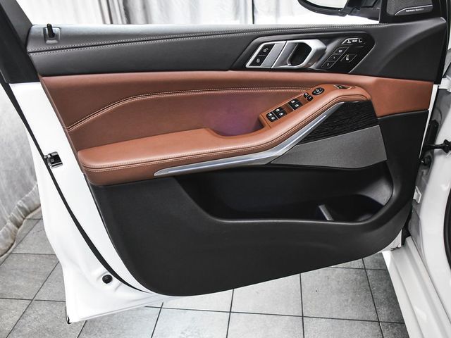 2026 BMW X7 M60i - 23045209 - 8
