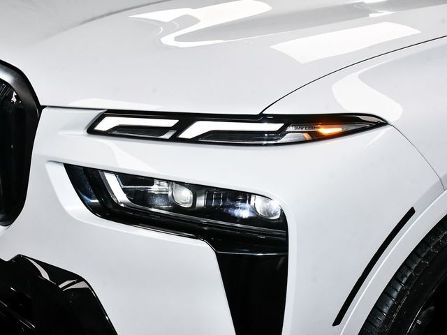 2026 BMW X7 M60i - 23045209 - 90
