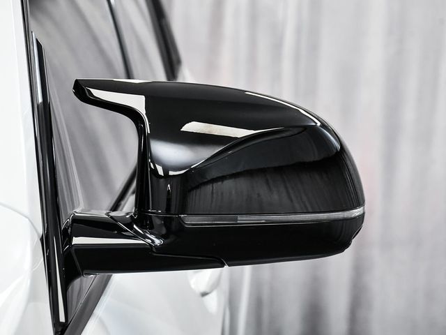 2026 BMW X7 M60i - 23045209 - 92