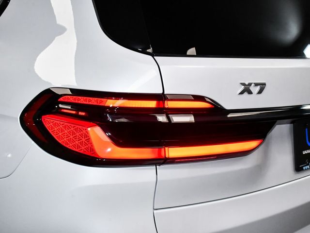 2026 BMW X7 M60i - 23045209 - 95
