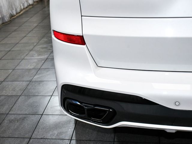 2026 BMW X7 M60i - 23045209 - 96