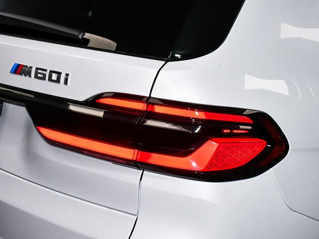 2026 BMW X7 M60i - 23045209 - 98