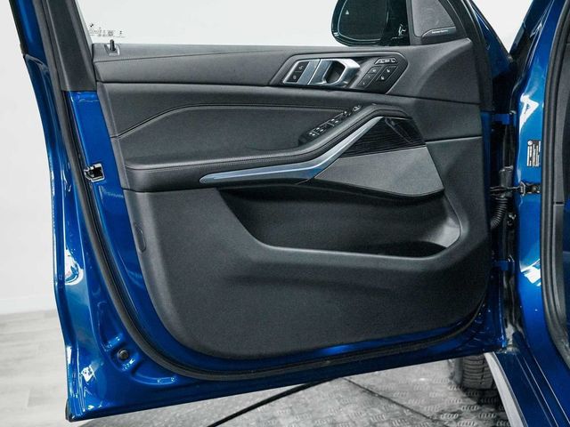 2026 BMW X7 M60i - 23076263 - 10