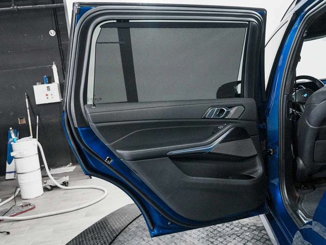 2026 BMW X7 M60i - 23076263 - 12