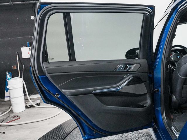 2026 BMW X7 M60i - 23076263 - 13