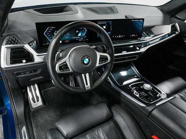 2026 BMW X7 M60i - 23076263 - 16