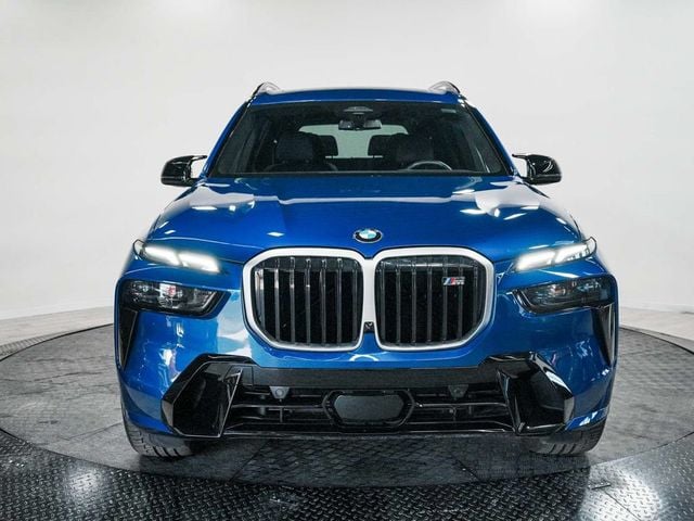 2026 BMW X7 M60i - 23076263 - 1