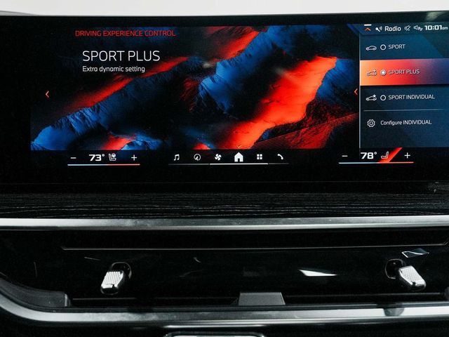 2026 BMW X7 M60i - 23076263 - 19