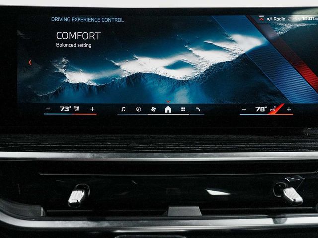 2026 BMW X7 M60i - 23076263 - 20