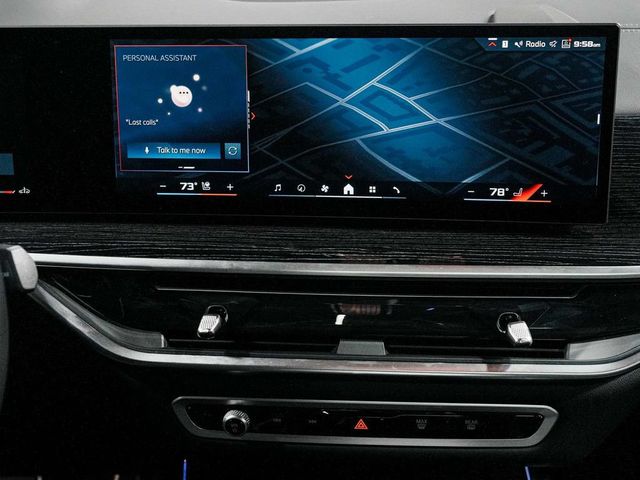 2026 BMW X7 M60i - 23076263 - 21