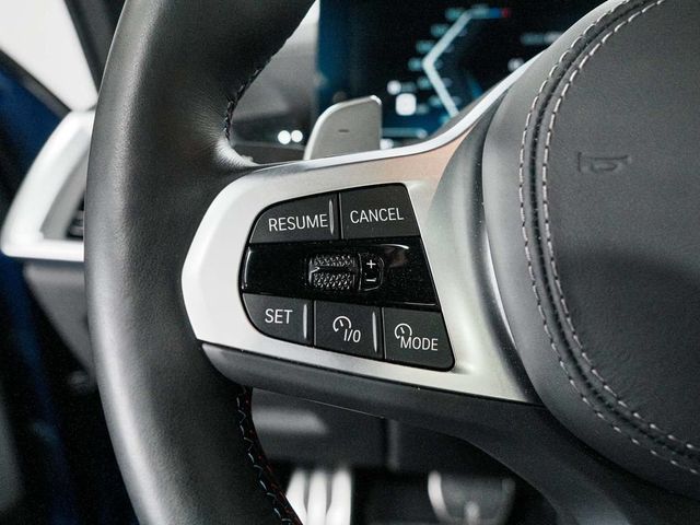 2026 BMW X7 M60i - 23076263 - 25