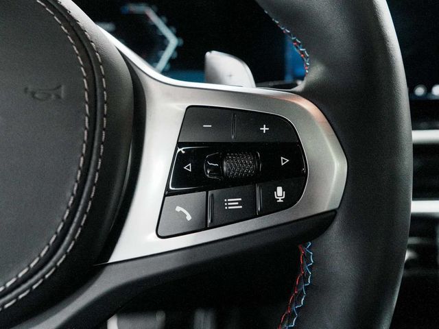 2026 BMW X7 M60i - 23076263 - 26