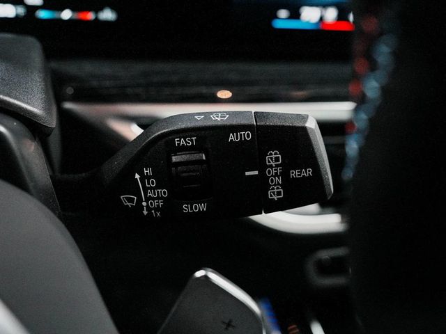 2026 BMW X7 M60i - 23076263 - 27