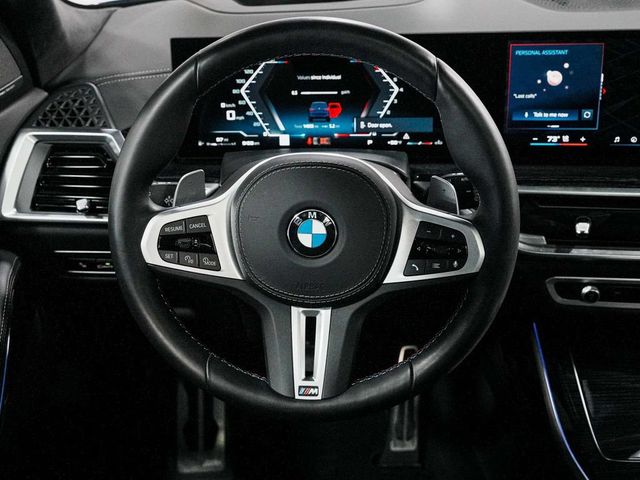 2026 BMW X7 M60i - 23076263 - 28