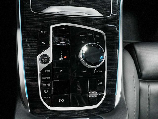 2026 BMW X7 M60i - 23076263 - 29