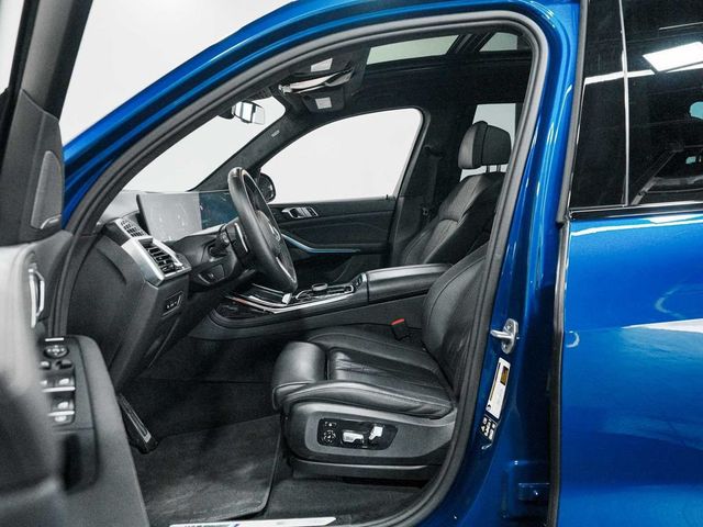 2026 BMW X7 M60i - 23076263 - 30