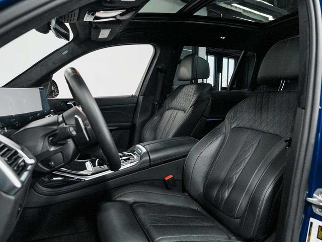 2026 BMW X7 M60i - 23076263 - 31