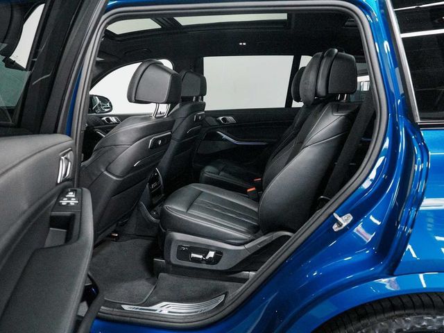 2026 BMW X7 M60i - 23076263 - 33