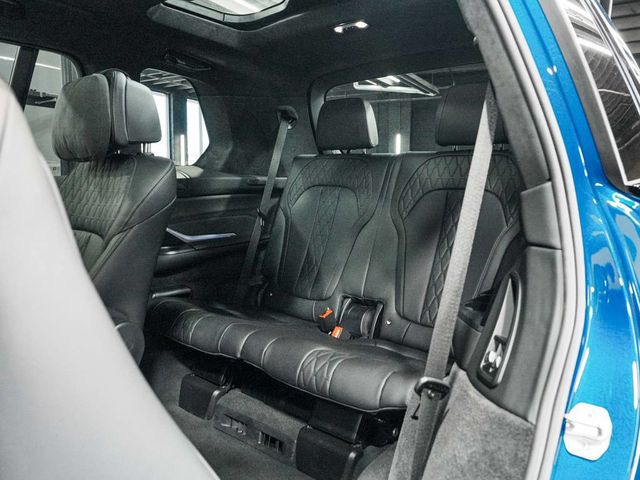 2026 BMW X7 M60i - 23076263 - 35