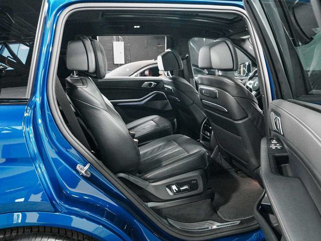 2026 BMW X7 M60i - 23076263 - 36