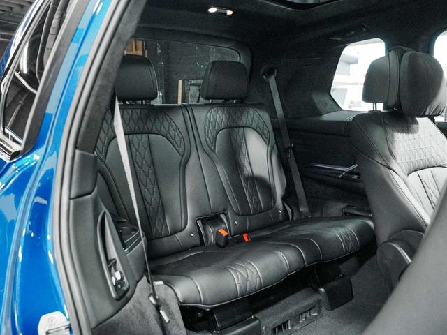 2026 BMW X7 M60i - 23076263 - 38