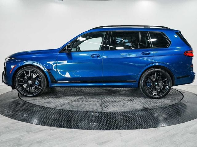 2026 BMW X7 M60i - 23076263 - 3