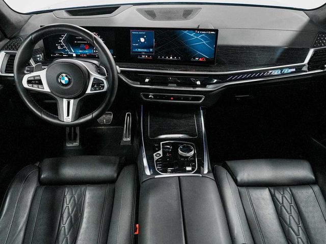 2026 BMW X7 M60i - 23076263 - 39