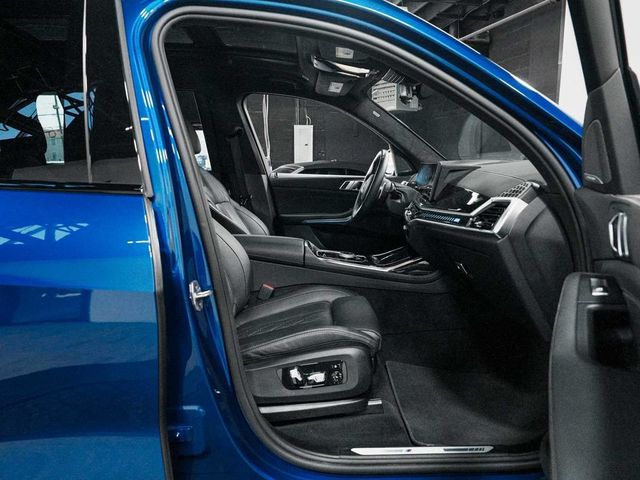 2026 BMW X7 M60i - 23076263 - 41