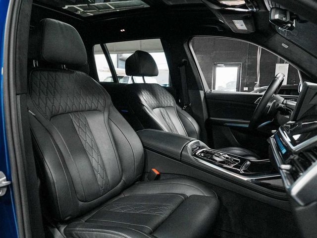 2026 BMW X7 M60i - 23076263 - 42