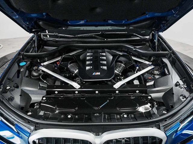 2026 BMW X7 M60i - 23076263 - 46