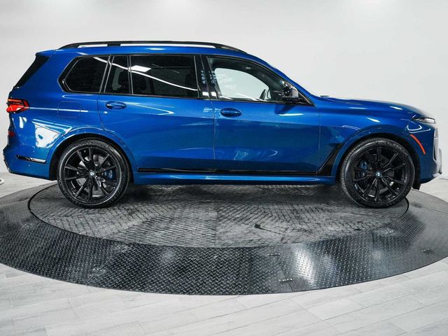 2026 BMW X7 M60i - 23076263 - 4
