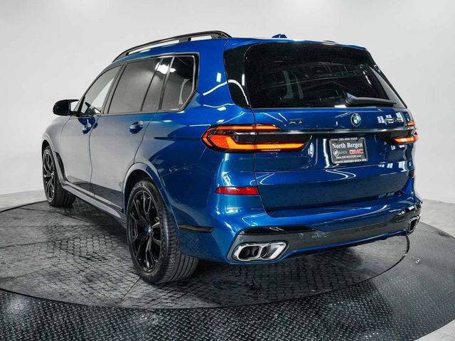 2026 BMW X7 M60i - 23076263 - 5