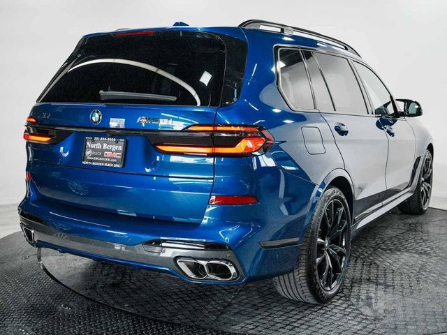 2026 BMW X7 M60i - 23076263 - 7