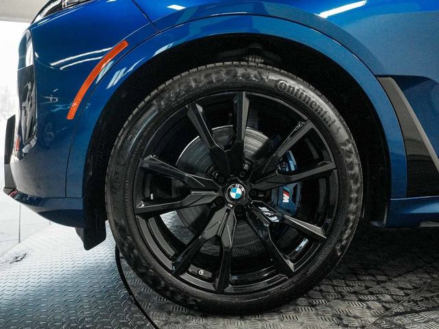 2026 BMW X7 M60i - 23076263 - 8