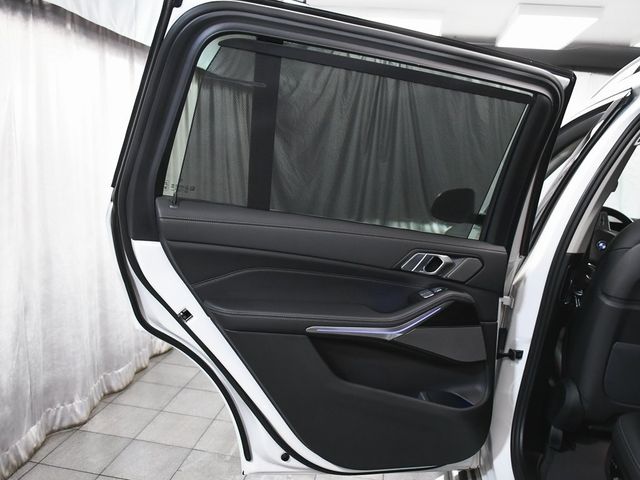 2026 BMW X7 xDrive40i - 22959853 - 10