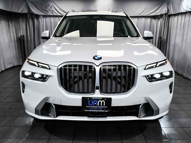 2026 BMW X7 xDrive40i - 22959853 - 1