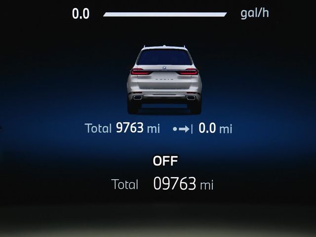 2026 BMW X7 xDrive40i - 22959853 - 20