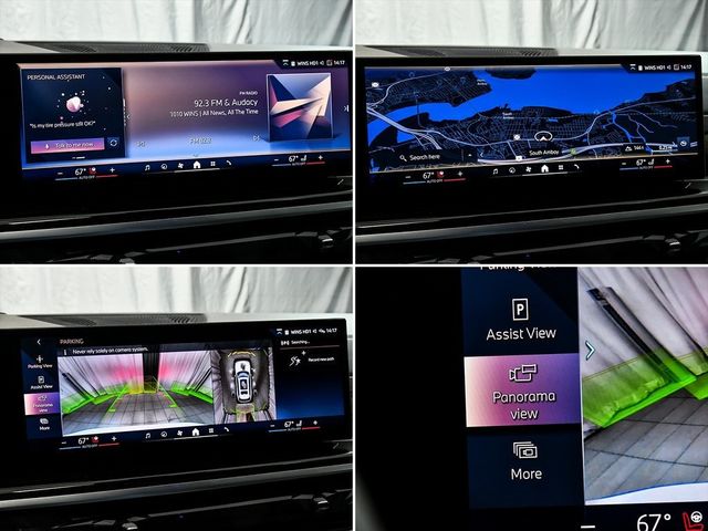 2026 BMW X7 xDrive40i - 22959853 - 21