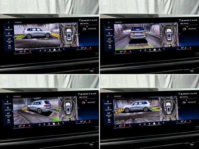 2026 BMW X7 xDrive40i - 22959853 - 23