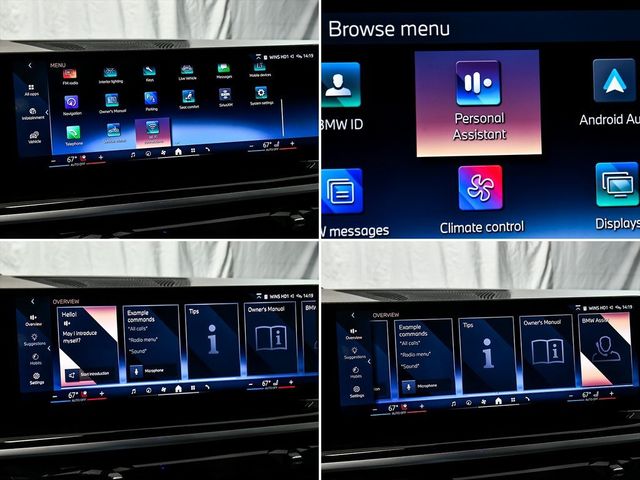 2026 BMW X7 xDrive40i - 22959853 - 26